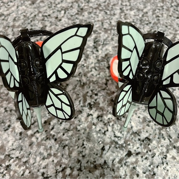 The iconic Beautiful Butterfly - Picture 2 of 10